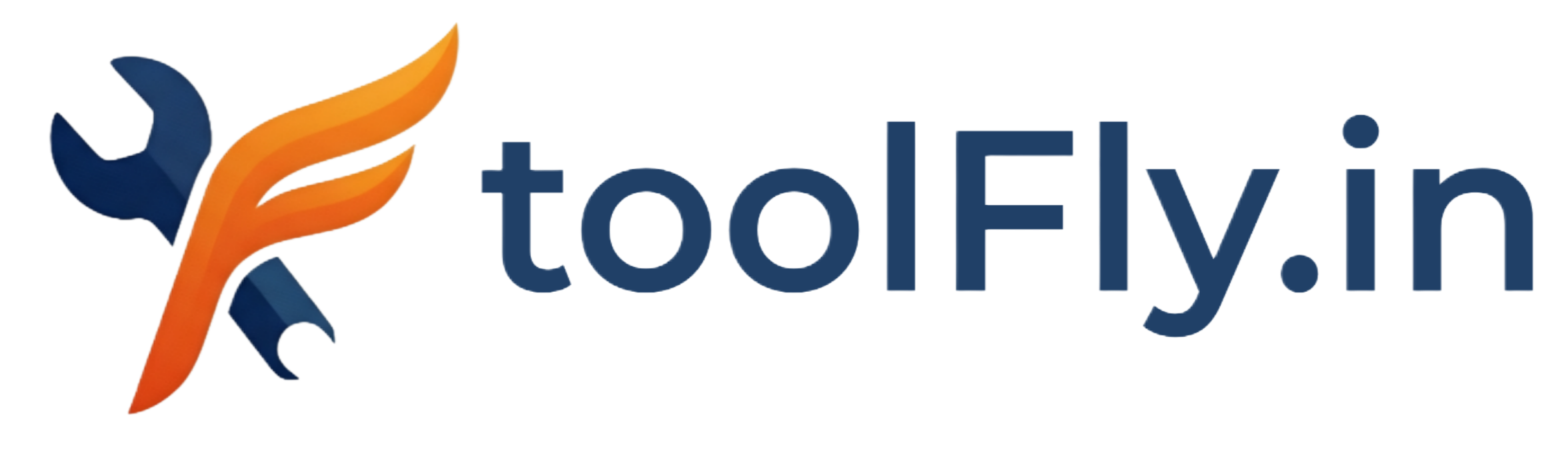 Toolfly Logo